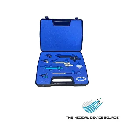 Used 2024 LUMENIS ACUPULSE CO2 LASER Lasers / Laser Systems Texas US | The Medical Device Source #1480948