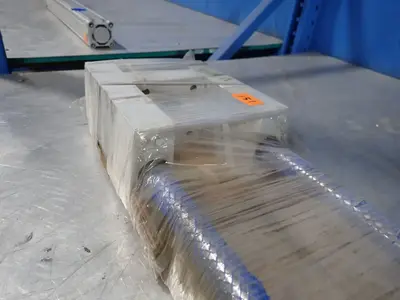 Used FESTO FENG80300GF Cylinders | HGR 24 #731440