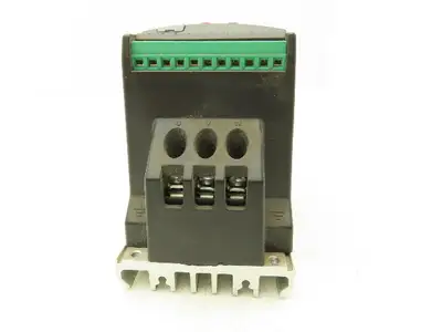 TB Woods 698672161985 AC Drive 1Hp 230V 1Ph In VFD S Series Single Phase Input