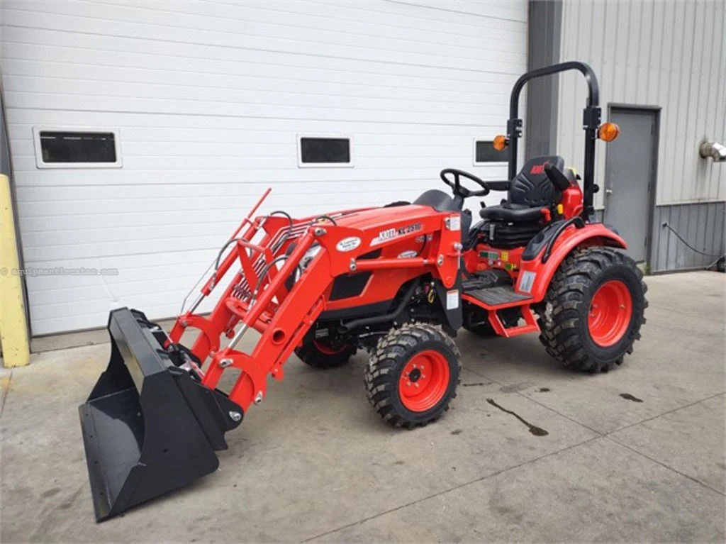 USED 2023 Kioti CX2510 HST