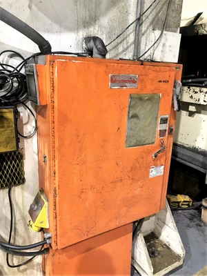 USED 1979 VERSON VERSON 150-B2-72 PRESS