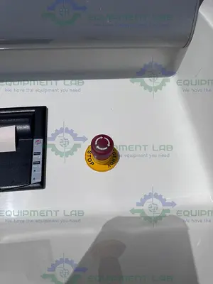 USED BIOQUELL CLARUS-C-US HYDROGEN PEROXIDE VAPOR GENERATOR 115V