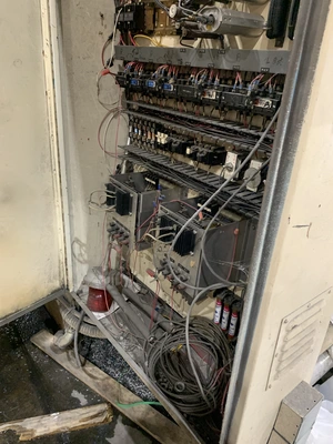 HOBBS WILLIAMS _UNKNOWN_ Winders, Dual Turret | Mark One Machinery (4)