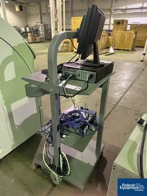 USED Beckman Coulter Beckman Coulter Access Immunoassay System
