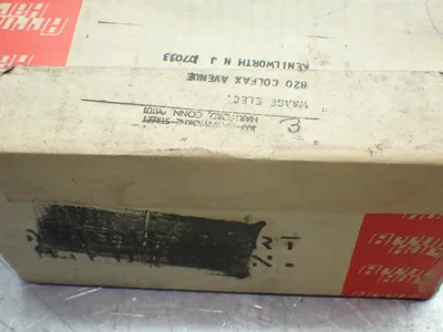 New | in-Stock ARROW HART RAD130U PLC Contactors Ohio US | HGR 24 #879669