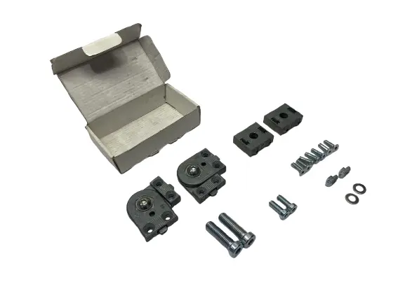 New | in-Stock Bosch Aluminum Joint 45X60 Misc Fasteners Michigan US | Maverick Industrial Sales #1507328