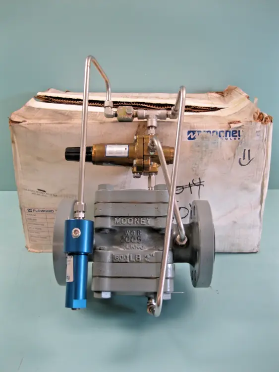 New | in-Stock Dresser FG-34 Valves/Fittings New Hampshire US | Bitter End Trading #1453017