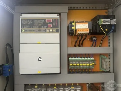 USED 1992 ARKU RM3025 + AH1000