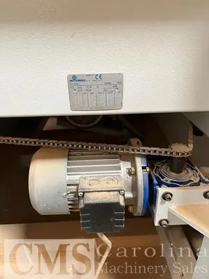 USED BIESSE LEVIA 310-1350 SANDER