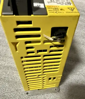 FANUC A06B-6130-H002 Servo Drives | Great American Equipment Company (4)