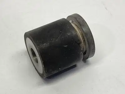 Rubber Infeed Roller | 16-207-37170  - New Other
