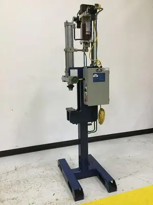 USED OHMA P400