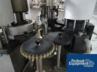 USED MG2 MG2 Futura Capsule Filler
