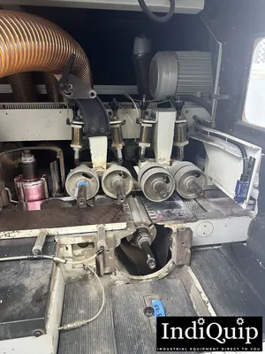 USED 2006 YUAN SHENG M609HD