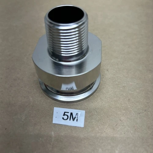 316L HT E130142 3/4" NPT THREADED END FAST SHIPPING! + WARRANTY