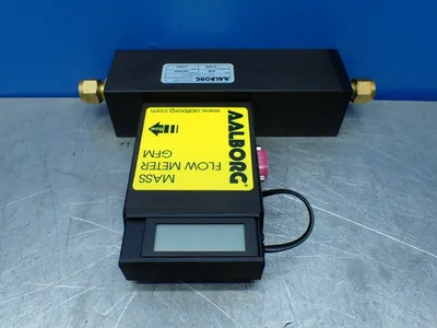 New | in-Stock AALBORG GFMS010016 Air Velocity and Flow Ohio US | HGR 24 #755607