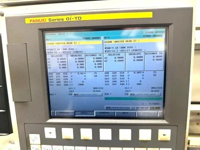 2009 MIYANO GN3200W CNC Lathes | CNC EXCHANGE (2)