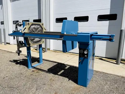 USED 1996 JWI 630G32-11-3SYLW