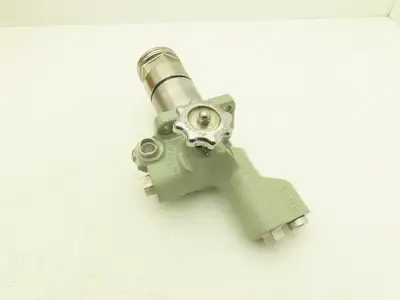 N00104-83-G-A091-Y94M Liquid End Pump Military Surplus 4320001712886