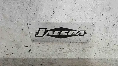 USED 2000 JAESPA W320AZ