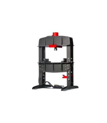New | in-Stock EDWARDS 60T Hydraulic Presses Illinois US | Olympus Machinery Group #1349672