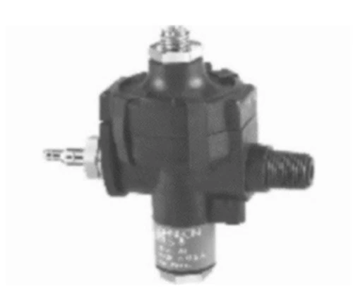 Johnson Controls C-9500-1 2-Position Pilot Accumulator Adj Setpoint Differential [New]