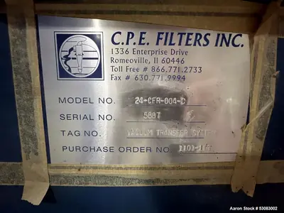 USED CPE 24-CFR-004-C