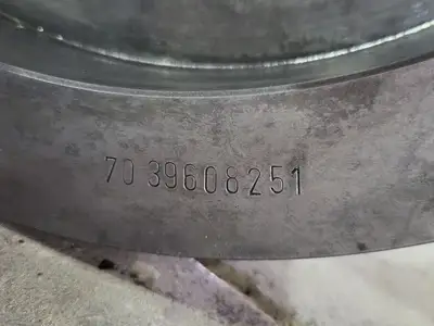 USED METSO HP300