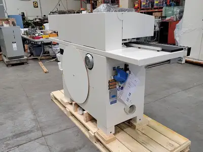 NEW SCM MINIMAX ME 20