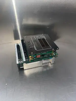 YOKOGAWA ADMAG MAGNETIC FLOW CONVERTER Display Controller @1B