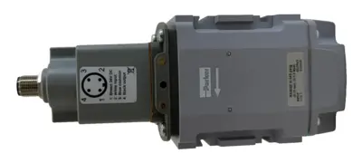 NEW PARKER P32PA94ED2VM1A PNEUMATIC REGULATOR