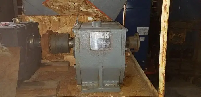 Used FALK 1040FC2A Speed Drives Wisconsin US | Lemke Machinery Sales #313581