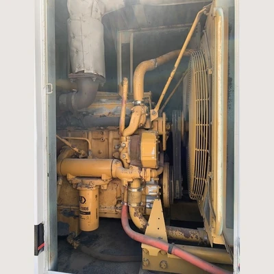 Used CATERPILLAR (CAT) XQ350-3406 Diesel Generators British Columbia CA | Savona Equipment LTD #1335553