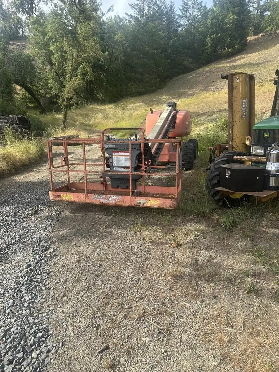 Used 2004 JLG 600S Manlifts California US | Ben Kaplan Equipment #1233502