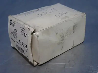 USED ALLENBRADLEY 700NM600A1