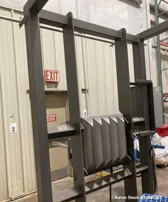 Used NATIONAL BULK EQUIPMENT 49-7SP-BBD Miscellaneous Equipment Illinois US | Aaron Equipment #1241214