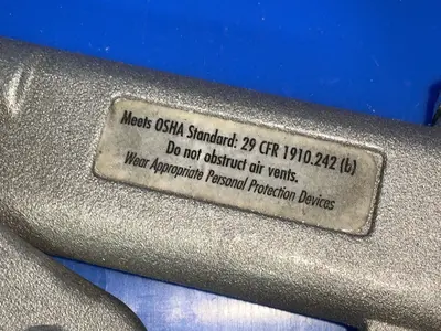 Used _UNKNOWN_ _UNKNOWN_ Air Tools, DC Electrical Tools & Accessories Ohio US | HGR 24 #1370508