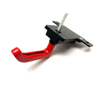 Used Euchner Escape Release Handle Handles & Knobs Michigan US | Maverick Industrial Sales #1390741