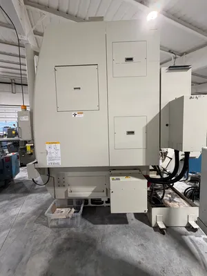 1999 OKUMA & HOWA V80R CNC Lathes | Liberty Machine Works LLC (7)