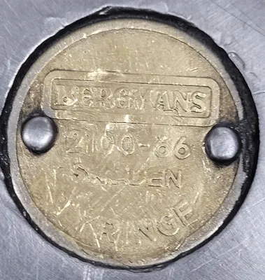 BERGMANS 453 Tooling & Accessories, Lathe Chucks | Machinery Central (11)