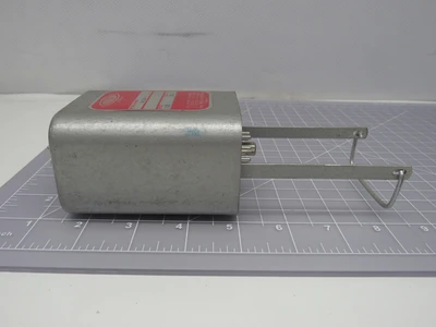 Used PANALARM _UNKNOWN_ Relays & Switches | OCO Industrial #1695176