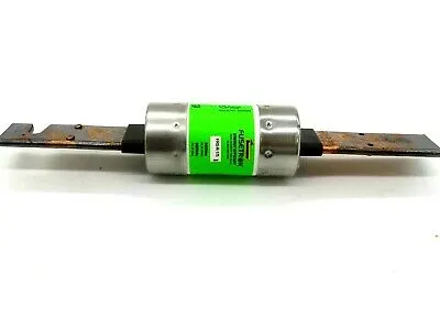 NEW BUSSMANN FUSETRON FRS-R-175 FUSE FRSR175
