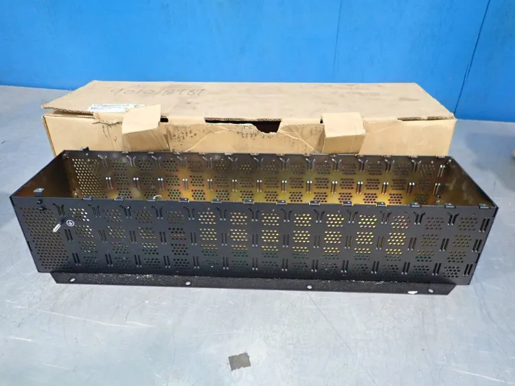 New | in-Stock HONEYWELL 900R120001 PLC Chassis Ohio US | HGR 24 #831120