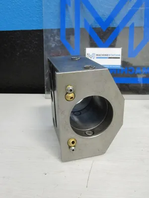 USED HAAS 04-0071