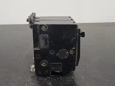 USED SQUARE D QOB315