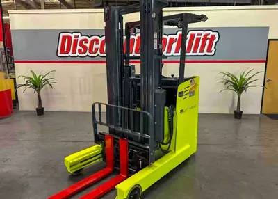 USED 2024 LIFT HERO LG20DR