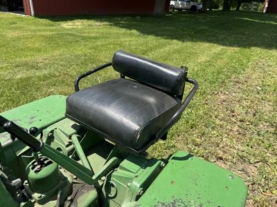 Used _UNKNOWN_ _UNKNOWN_ Crawlers Michigan US | Miedema Asset Management Group #1279625