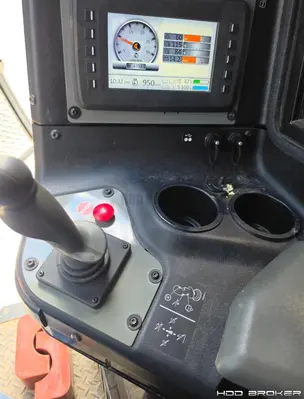 Used 2023 DITCH 2023 DITCH WITCH AT32 ALL TERRAIN Drill Rigs Florida US | HDD Broker #1346111