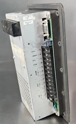 Eaton MP-3000 Protection Relay 66D2205G01 120/240 Vac (BIN435)