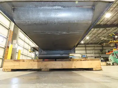 Used MAYFRAN _UNKNOWN_ Conveyor Parts Indiana US | Arrow Industrial #1366810